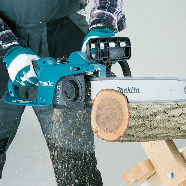 Makita 牧田 220V 電鏈鋸 UC3541A 350mm (14")