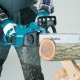 Makita 牧田 220V 電鏈鋸 UC3541A 350mm (14")