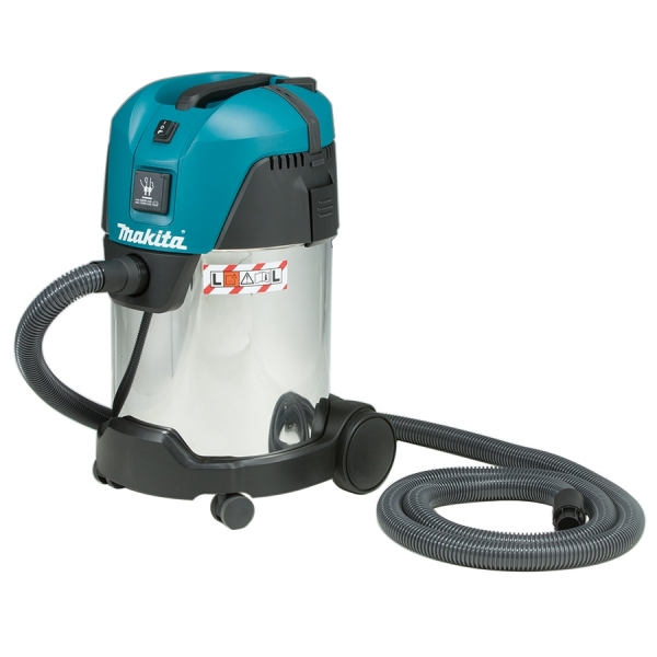 Makita 牧田 110V / 240V 集塵機 (吸塵/水)(乾/濕兩用)(吹風功能)(L-CLASS) VC3011L Makita 牧田 110V / 240V 集塵機 (吸塵/水)(乾/濕兩用)(吹風功能)(L-CLASS) VC3011L