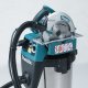 Makita 牧田 110V / 220V 集塵機 30公升 (吸塵/水) L-CLASS VC3210L 乾/濕兩用