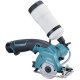 Makita 牧田 10.8V 充電式切割機 CC300DWE / CC300DZ 85mm (3-3/8")
