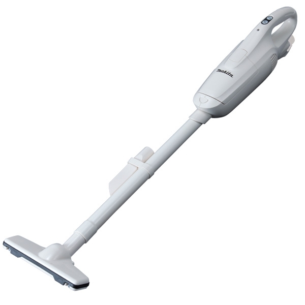 Makita 牧田 10.8V 充電式吸塵機)(塵袋式)(按鈕開關) CL102DZ (淨機)