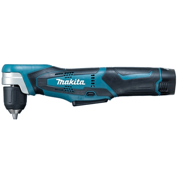 Makita 牧田 10.8V 充電式角向電鑽(無匙版) DA331DZ 10mm (3/8") (淨機)