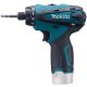 Makita 牧田 10.8V 充電式起子電鑽 DF030DZ 10mm (3/8") (淨機)