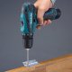 Makita 牧田 10.8V 充電式起子電鑽 DF330DZ 10mm (3/8") (淨機)