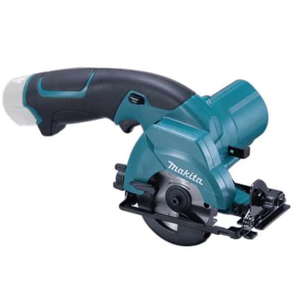Makita 牧田 10.8V 電圓鋸85mm  (3-3/8") (鋰10.8V) HS300DZ (淨機)