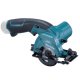 Makita 牧田 10.8V 電圓鋸85mm  (3-3/8") (鋰10.8V) HS300DZ (淨機)
