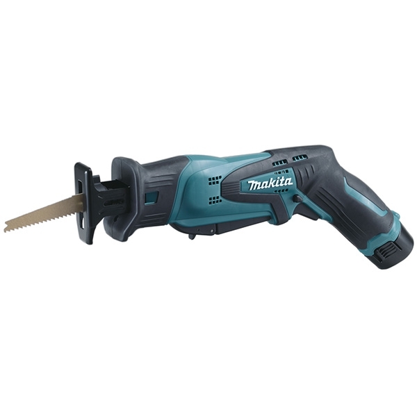 Makita Makita 牧田 10.8V 充電式往復鋸 JR100DWE / JR100DZ