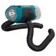 Makita 牧田 10.8V 充電式抓緊式LED 手充電筒ML101 (淨機)