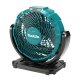 Makita 牧田 12Vmax / 220V 充電式風扇(連AC插座) CF100DZ (淨機)