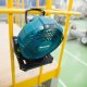 Makita 牧田 12Vmax / 220V 充電式風扇(連AC插座) CF100DZ (淨機)