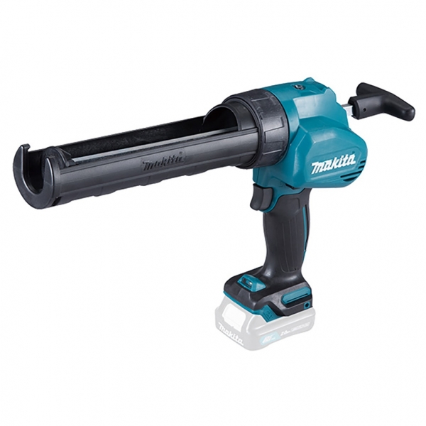 Makita 牧田 12Vmax 充電式填縫槍(300毫升承托器) CG100DZA 300ml (淨機)