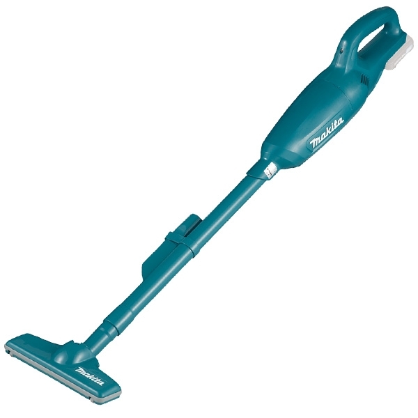 Makita 牧田 12Vmax 充電式吸塵機(膠囊式)(扳機開關) CL106FDZ / CL106FDZW (淨機)