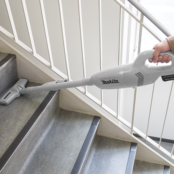 Makita 牧田 12Vmax 充電式吸塵機(膠囊式)(扳機開關) CL106FDZ / CL106FDZW (淨機)