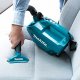 Makita 牧田 12Vmax 充電式吸塵機(塵袋式)(按鈕開關)(吹吸兩用) CL121DZX1 (淨機) 