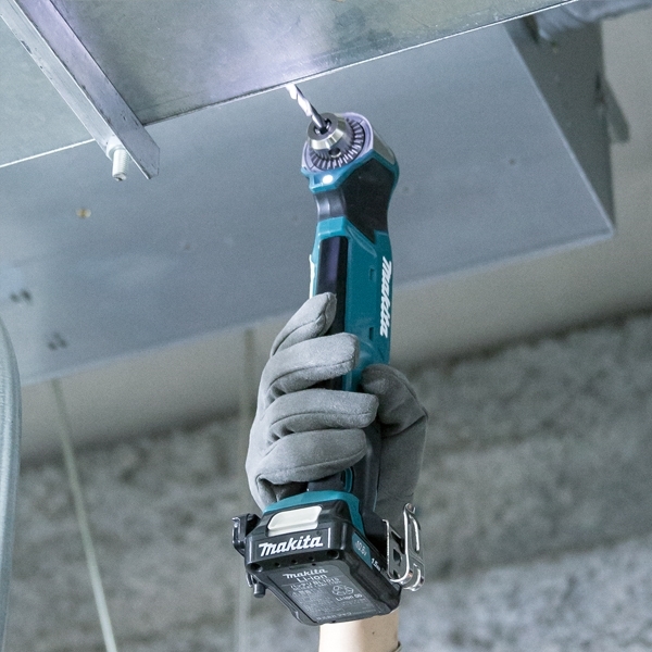 Makita 牧田 12Vmax 充電式角向電鑽 DA332DSAE / DA332DZ 10mm (3/8")