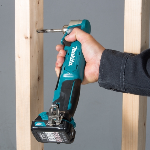 Makita 牧田 12Vmax 充電式角向電鑽 DA332DSAE / DA332DZ 10mm (3/8")