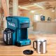 Makita 牧田 18V 充電式咖啡機 DCM501Z / DCM501ZAR(酒紅色) (淨機)