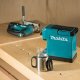 Makita 牧田 18V 充電式咖啡機 DCM501Z / DCM501ZAR(酒紅色) (淨機)