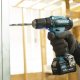 Makita 牧田 12V 充電式起子電鑽 DF333DZ  10 mm (3/8") (淨機)