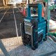 Makita 牧田 12V / 14.4V / 18V / 220V 充電式收音機 DMR300 (淨機) 揚聲機 