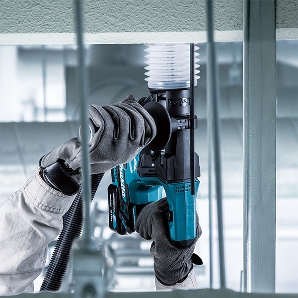Makita 牧田 12V 充電式電錘 HR166DSMJ / HR166DZ 16 mm (5/8")