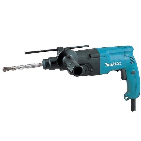 Makita 牧田 110V / 220V 電錘20mm (3/4") (2模式) HR2020