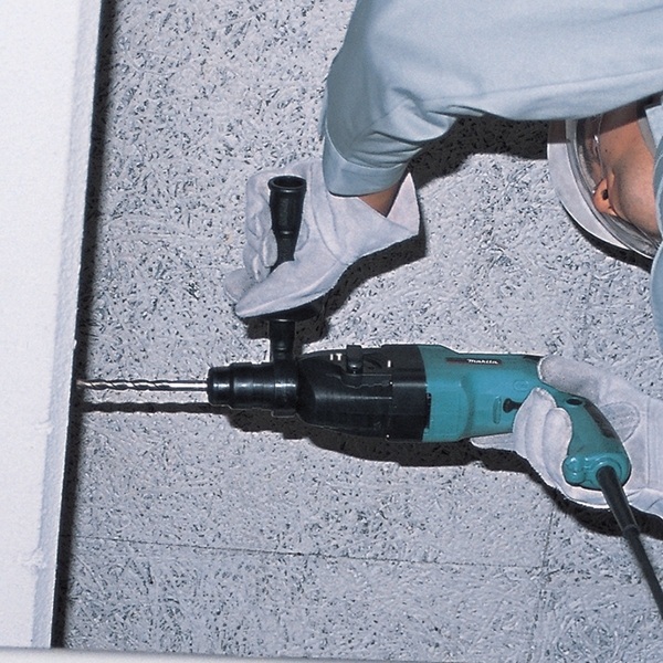 Makita 牧田 110V / 220V 電錘20mm (3/4") (2模式) HR2020
