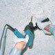 Makita 牧田 110V / 220V 電錘20mm  (3/4") (2模式) HR2022