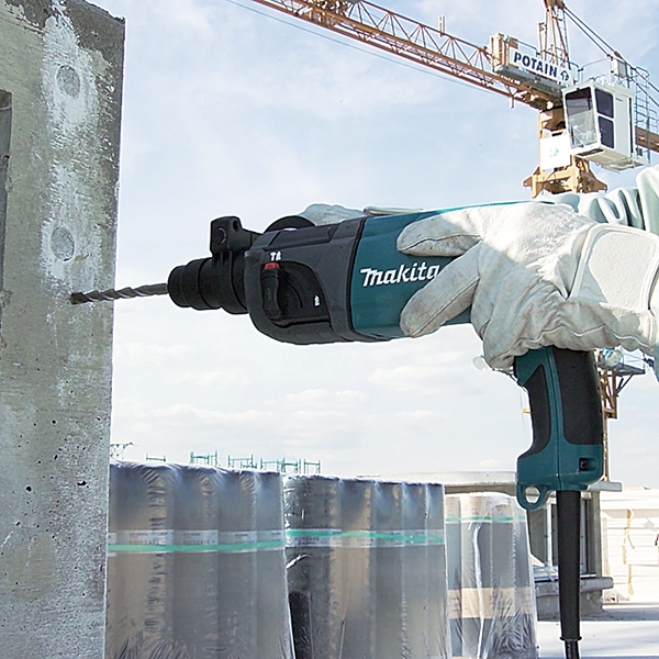 Makita 牧田 220V 電錘22mm (7/8") (2模式) HR2230