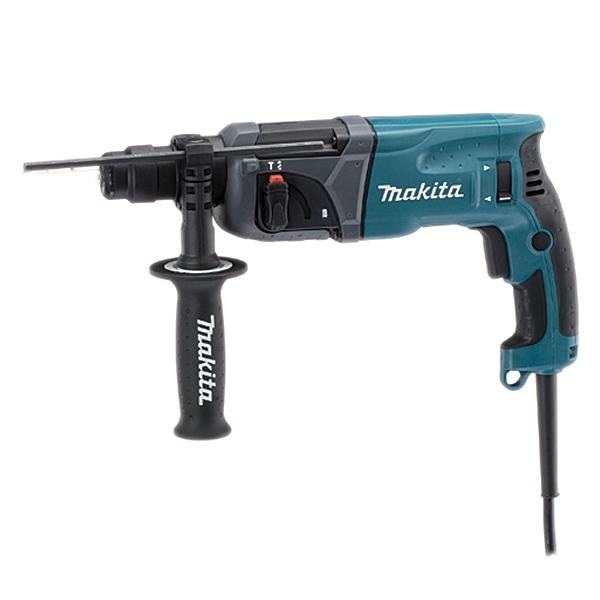 Makita 牧田 110V / 220V 電錘24mm (15/16") (2模式) HR2460