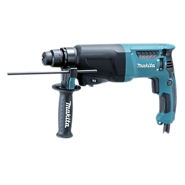Makita 牧田 110V / 220V 電錘26mm(1")(2模式) HR2600