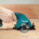 Makita 牧田 12V 充電式電圓鋸 淨機  HS301DSAE / HS301DZ 85mm (3-3/8")