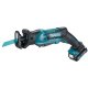 Makita 牧田 12V 充電式往復鋸 JR103DSAE / JR103DZ