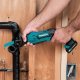 Makita 牧田 12V 充電式往復鋸 JR103DSAE / JR103DZ