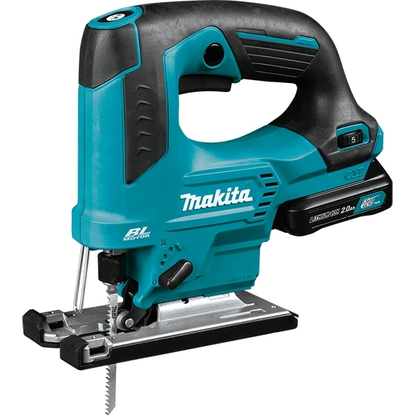 Makita 牧田 12V 充電式曲線鋸 JV103DSAJ / JV103DZ 積梳機(BL)