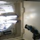 Makita 牧田 12V 充電式手電筒 ML105 (淨機)