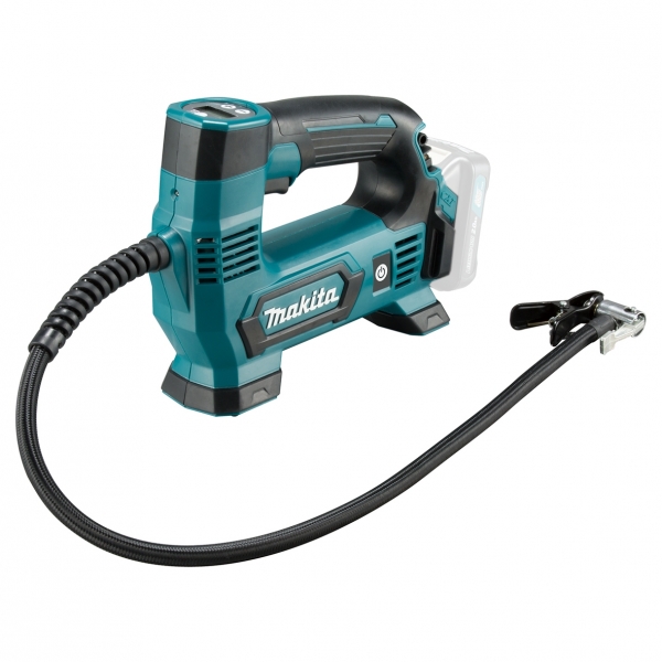 Makita 牧田 12V 充電式小型氣泵 MP100DZ (淨機)