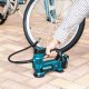 Makita 牧田 12V 充電式小型氣泵 MP100DZ (淨機)