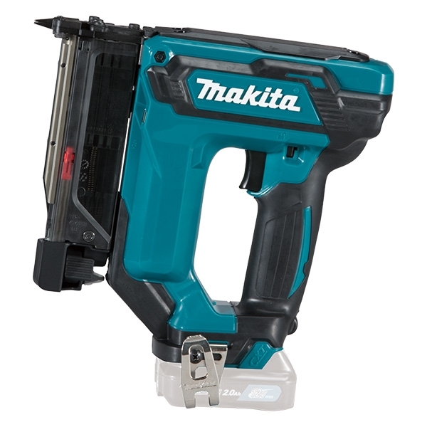 Makita 牧田 12V 充電式蚊釘槍 PT354DZ (淨機)