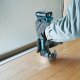 Makita 牧田 12V 充電式多功能切割打磨機 (連3個) TM30DSAEX1 / TM30DZKX1