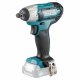 Makita 牧田 12V 充電式扳手 TW141DZ 12.7 mm (1/2")