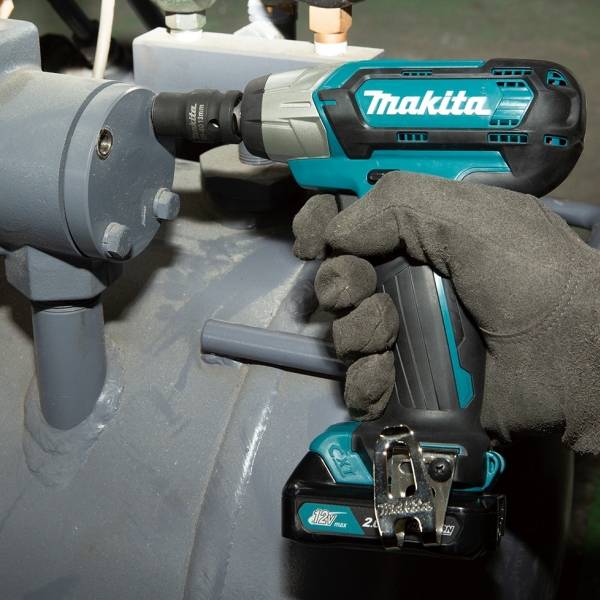 Makita 牧田 12V 充電式扳手 TW141DZ 12.7 mm (1/2")