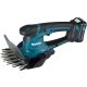 Makita 牧田 12V 充電式兩用園藝機 UM600DSAEX 160 mm (6-5/16") 剪草機 & 籬笆剪