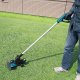 Makita 牧田 12V 充電式兩用園藝機 UM600DSAEX 160 mm (6-5/16") 剪草機 & 籬笆剪