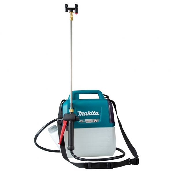 Makita 牧田 12V 充電式噴灑器 US053DZ (淨機)