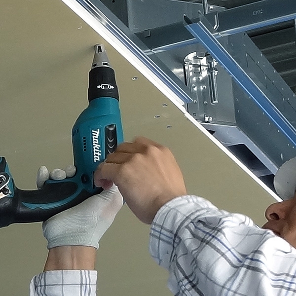 Makita 牧田 14.4V 充電式螺絲刀 BFS441Z 13mm (1/2") (淨機)