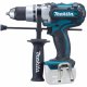 Makita 牧田 14.4V 充電式衝擊電鑽 BHP444Z 13 mm (1/2") (淨機) 衝擊起子電鑽