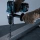 Makita 牧田 14.4V 充電式衝擊電鑽 BHP448Z 13mm (1/2") (淨機) 衝擊起子電鑽