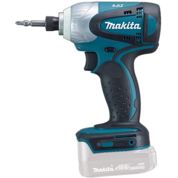 Makita 牧田 14.4V 充電式衝擊起子機 BTD135Z (淨機)